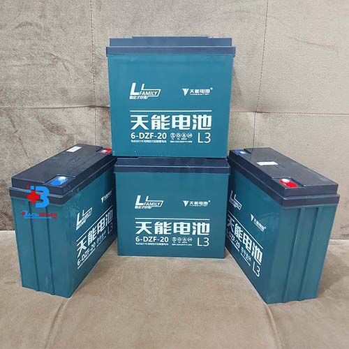 Thay ắc quy xe đạp điện Nijia 20ah Thay ắc quy xe đạp điện Nijia 20ah